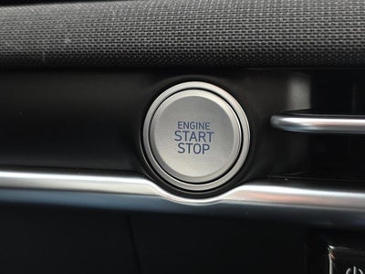 2026 Hyundai TUCSON HYBRID Limited AWD