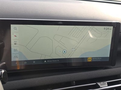 2026 Hyundai TUCSON HYBRID Limited AWD