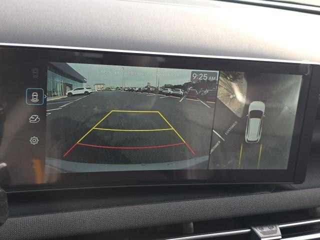 2026 Hyundai TUCSON HYBRID Limited AWD