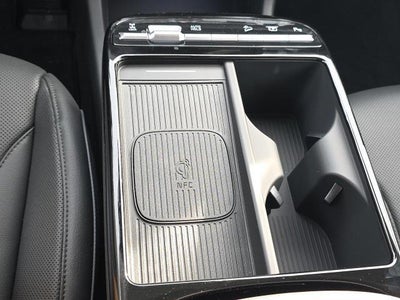 2026 Hyundai TUCSON HYBRID Limited AWD