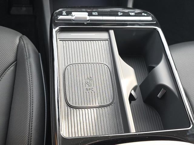 2026 Hyundai TUCSON HYBRID Limited AWD