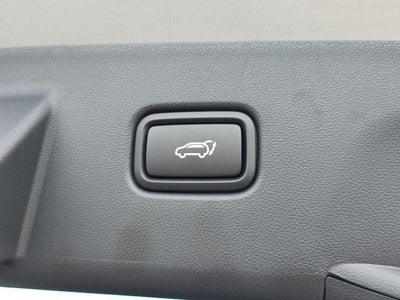 2026 Hyundai TUCSON HYBRID Limited AWD