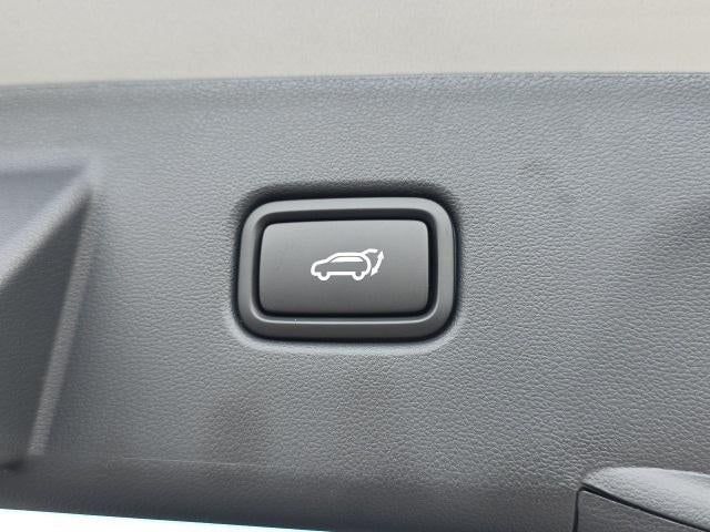 2026 Hyundai TUCSON HYBRID Limited AWD