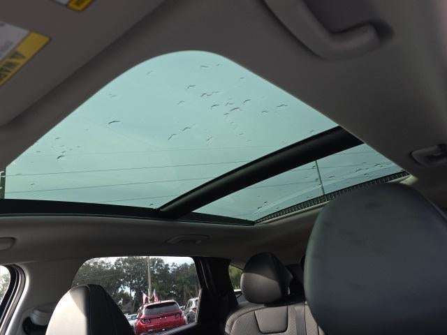 2026 Hyundai TUCSON HYBRID Limited AWD