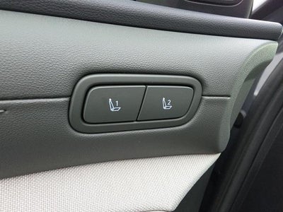 2026 Hyundai TUCSON HYBRID Limited AWD