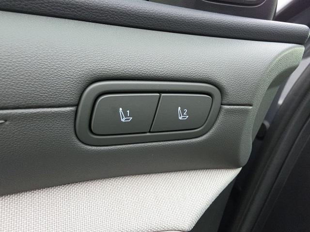 2026 Hyundai TUCSON HYBRID Limited AWD