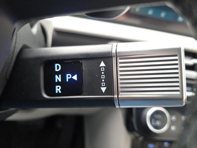 2026 Hyundai TUCSON HYBRID Limited AWD