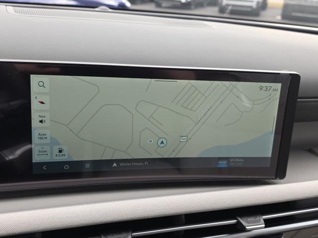 2026 Hyundai TUCSON HYBRID Limited AWD