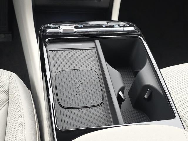 2026 Hyundai TUCSON HYBRID Limited AWD