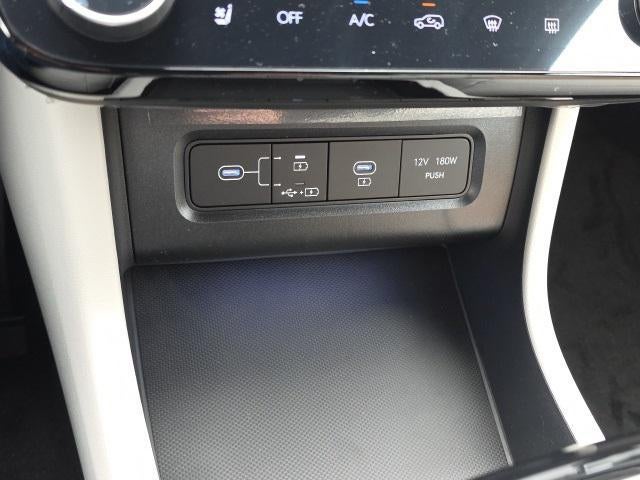 2026 Hyundai TUCSON HYBRID Limited AWD