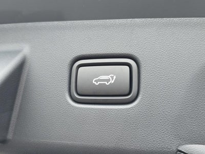 2026 Hyundai TUCSON HYBRID Limited AWD