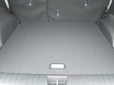 2026 Hyundai TUCSON HYBRID Limited AWD