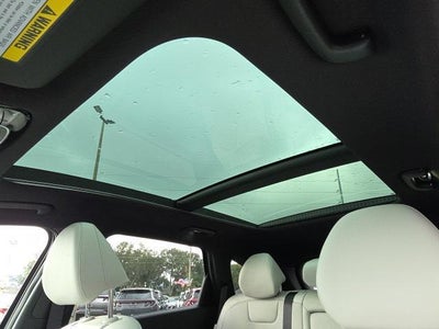 2026 Hyundai TUCSON HYBRID Limited AWD