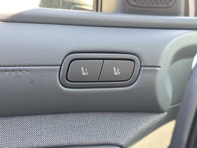 2026 Hyundai TUCSON HYBRID Limited AWD