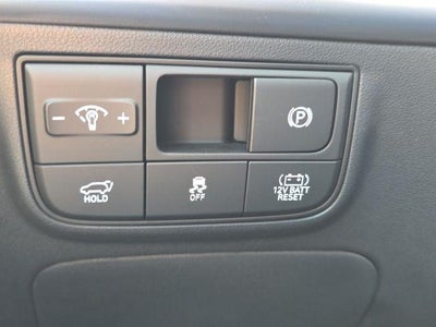 2026 Hyundai TUCSON HYBRID Limited AWD