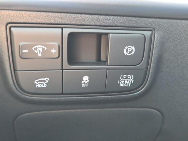 2026 Hyundai TUCSON HYBRID Limited AWD