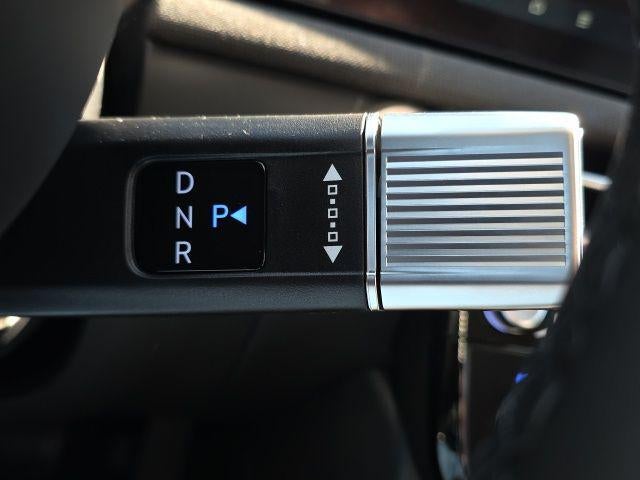 2026 Hyundai TUCSON HYBRID Limited AWD