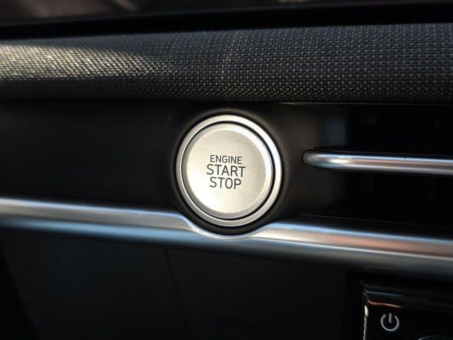 2026 Hyundai TUCSON HYBRID Limited AWD