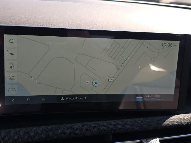 2026 Hyundai TUCSON HYBRID Limited AWD