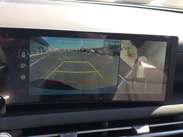 2026 Hyundai TUCSON HYBRID Limited AWD