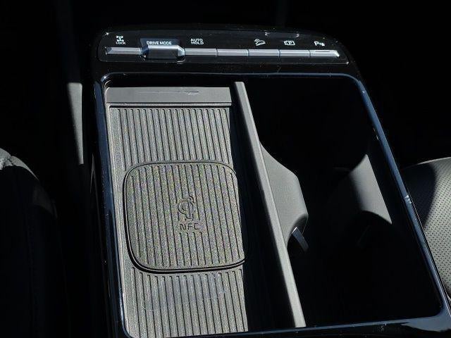 2026 Hyundai TUCSON HYBRID Limited AWD