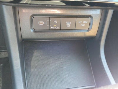 2026 Hyundai TUCSON HYBRID Limited AWD