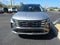 2026 Hyundai TUCSON HYBRID Limited AWD