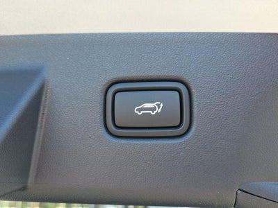 2026 Hyundai TUCSON HYBRID Limited AWD