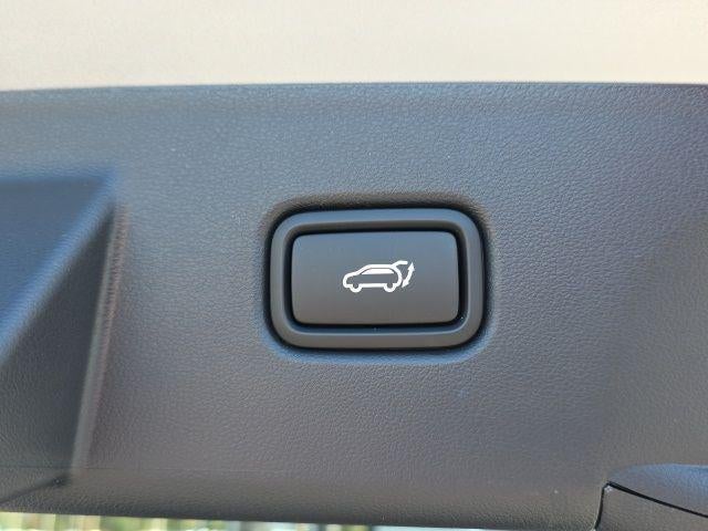 2026 Hyundai TUCSON HYBRID Limited AWD