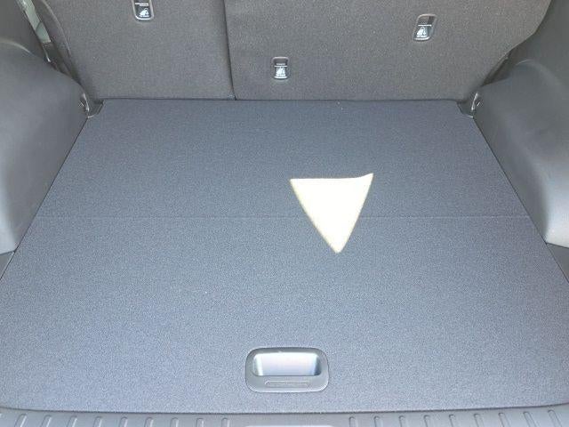 2026 Hyundai TUCSON HYBRID Limited AWD