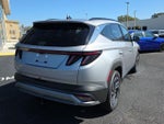 2026 Hyundai TUCSON HYBRID Limited AWD