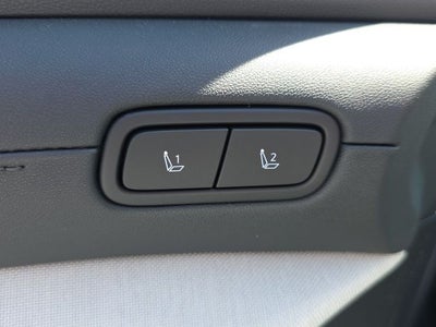 2026 Hyundai TUCSON HYBRID Limited AWD