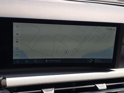 2026 Hyundai TUCSON HYBRID Limited AWD