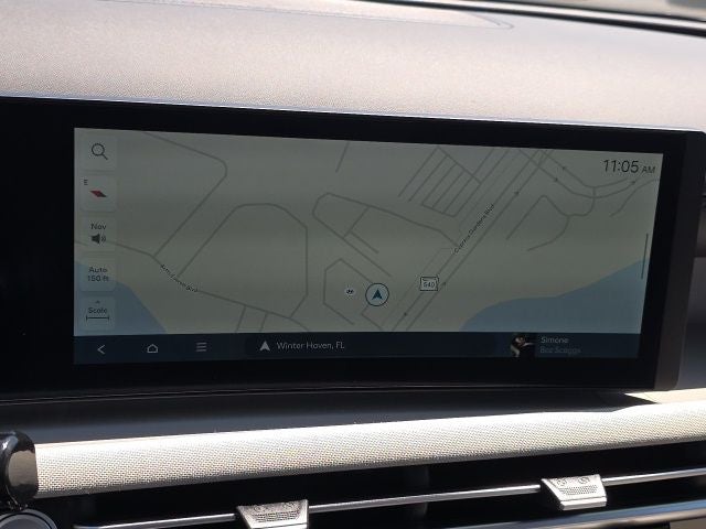 2026 Hyundai TUCSON HYBRID Limited AWD