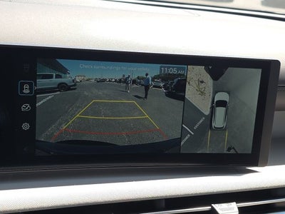 2026 Hyundai TUCSON HYBRID Limited AWD