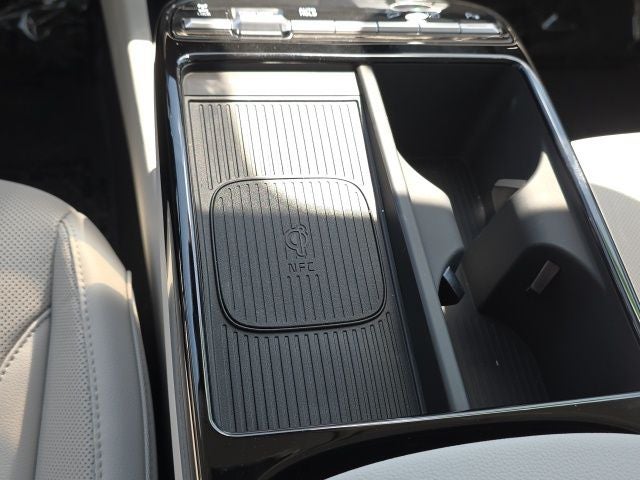 2026 Hyundai TUCSON HYBRID Limited AWD