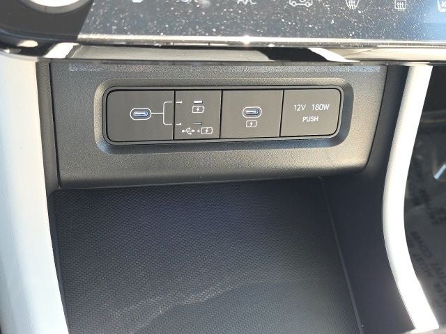 2026 Hyundai TUCSON HYBRID Limited AWD