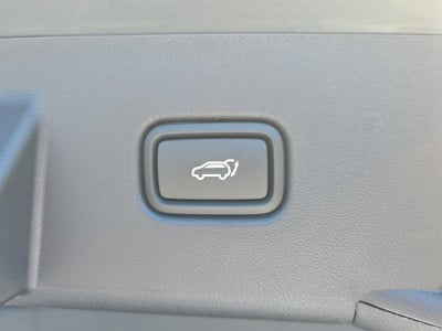 2026 Hyundai TUCSON HYBRID Limited AWD