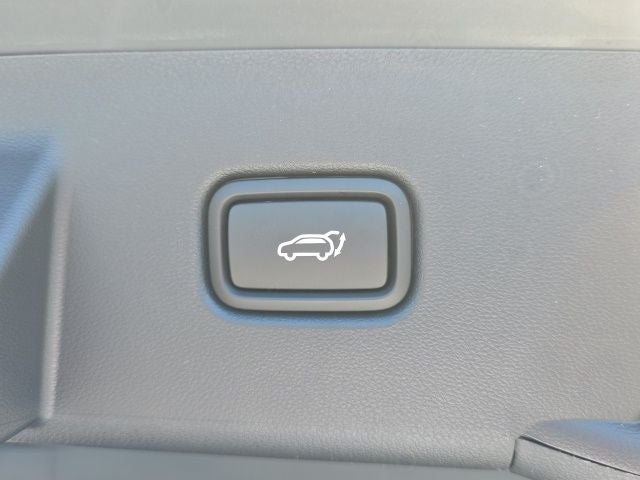 2026 Hyundai TUCSON HYBRID Limited AWD