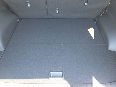 2026 Hyundai TUCSON HYBRID Limited AWD