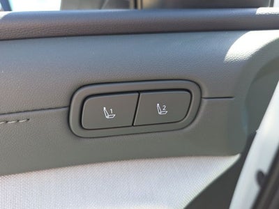 2026 Hyundai TUCSON HYBRID Limited AWD