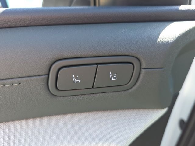 2026 Hyundai TUCSON HYBRID Limited AWD