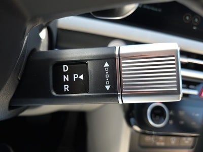 2026 Hyundai TUCSON HYBRID Limited AWD