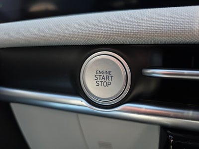 2026 Hyundai TUCSON HYBRID Limited AWD