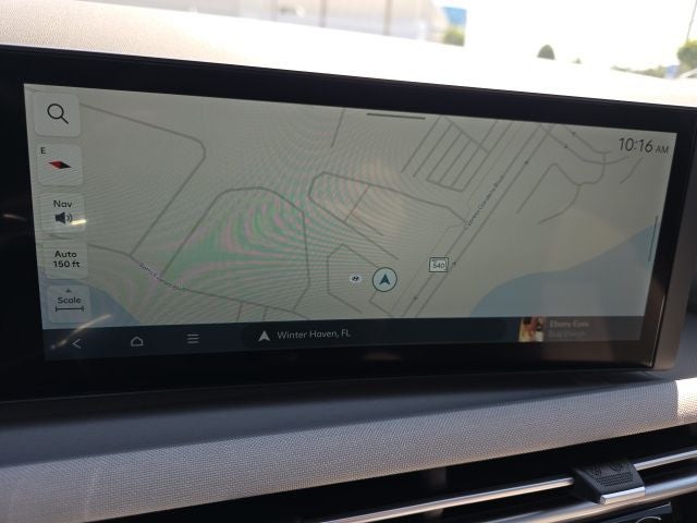 2026 Hyundai TUCSON HYBRID Limited AWD