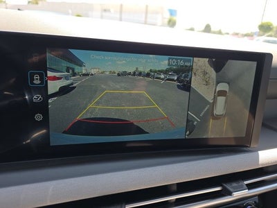 2026 Hyundai TUCSON HYBRID Limited AWD