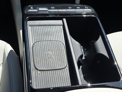 2026 Hyundai TUCSON HYBRID Limited AWD