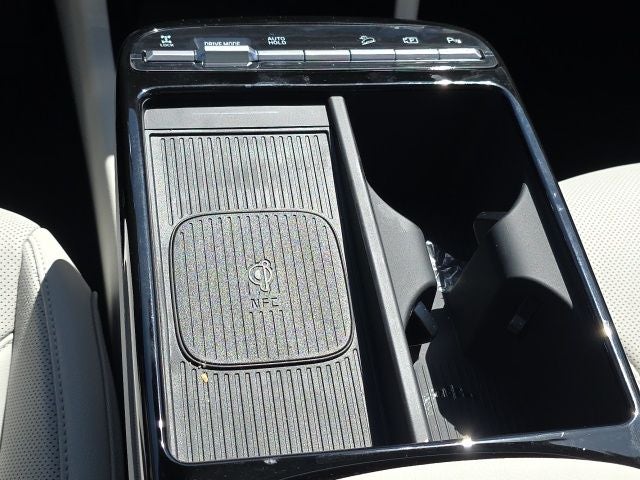 2026 Hyundai TUCSON HYBRID Limited AWD