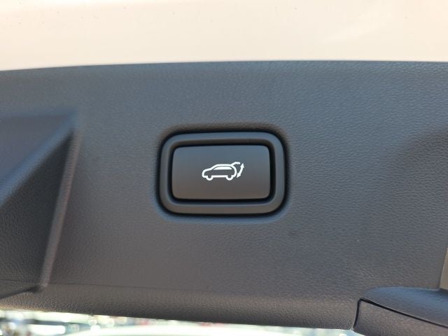 2026 Hyundai TUCSON HYBRID Limited AWD