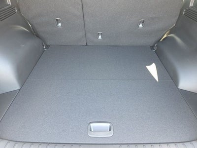 2026 Hyundai TUCSON HYBRID Limited AWD